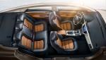 Geely Emgrand GL 2016 года